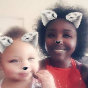 Meet your Posher, Shari